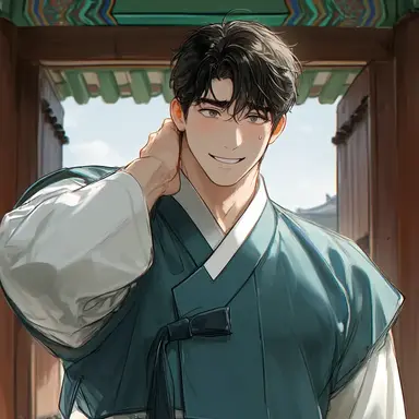 Profile image of イ-セヒョン