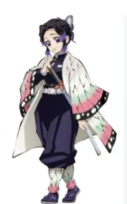 Profile image of 코쵸우 시노부