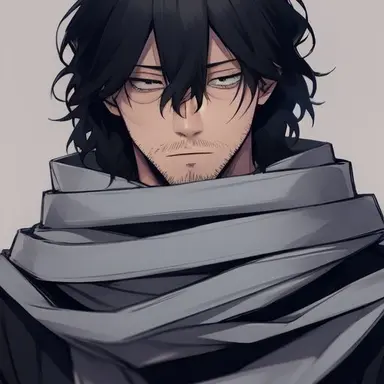 Profile image of Shota Aizawa