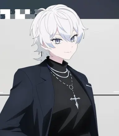 Profile image of 禰智禍