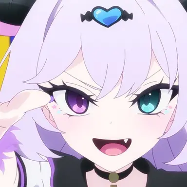 Profile image of パープル・ロリポップ