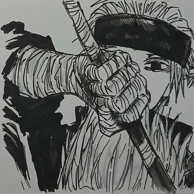 Profile image of 가쿠