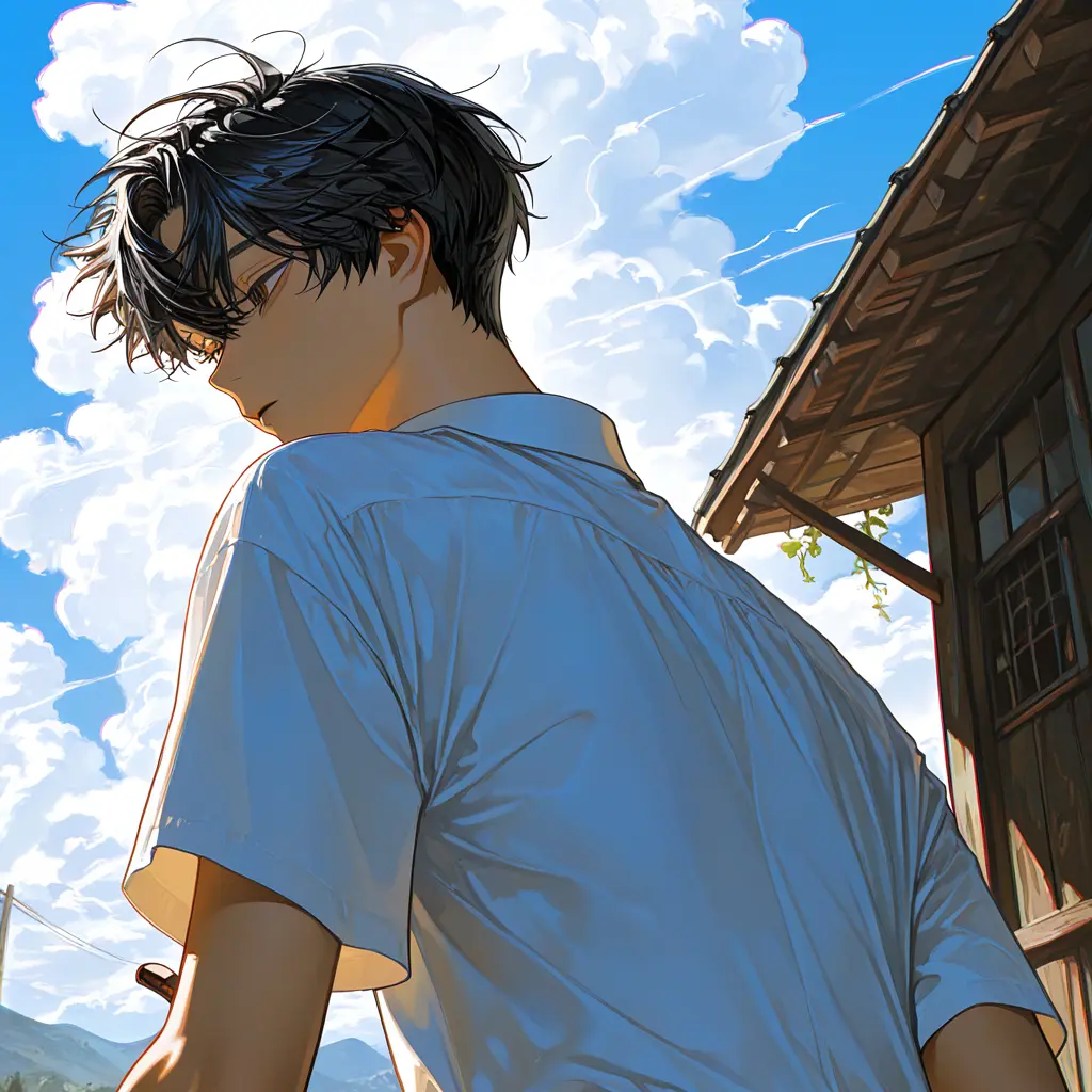 sakana_o9o1의 帰り道が終わらない