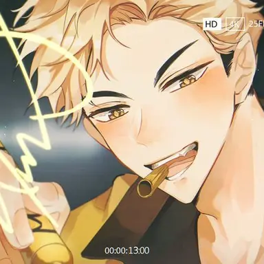 Profile image of 侑