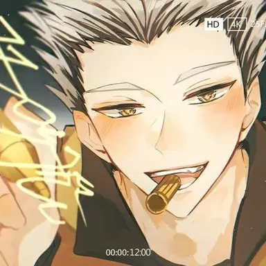 Profile image of 木兎