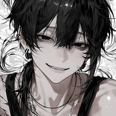 Profile image of 朔夜