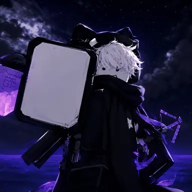 Profile image of ファンアート・ホルグ
