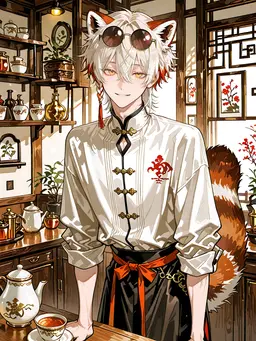 Profile image of 하쿠겐