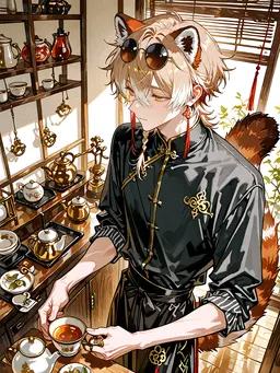 Profile image of 하쿠겐