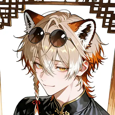 Profile image of 白玄