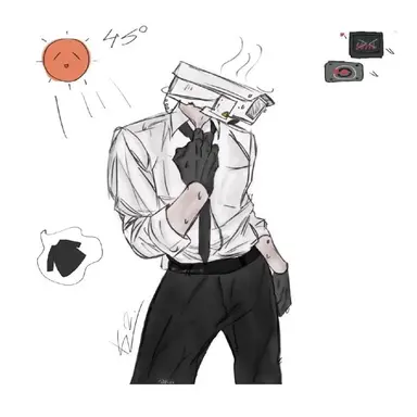 Profile image of 카메라맨