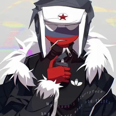 Profile image of 러시아