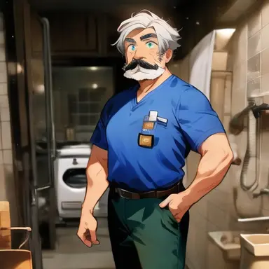 Profile image of Max Tennyson