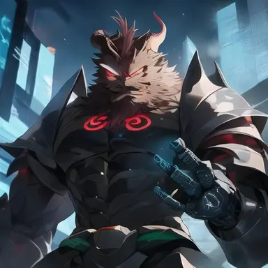 Profile image of Vilgax