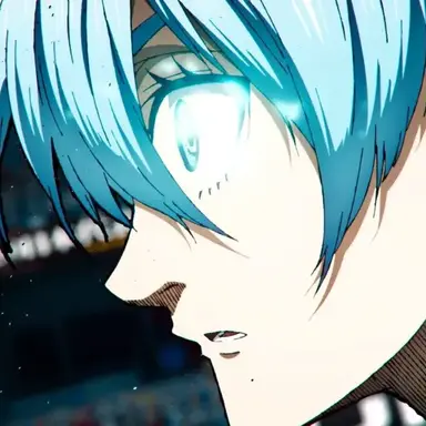 Profile image of 히오리 요우