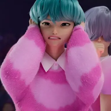 Profile image of Baby Saja