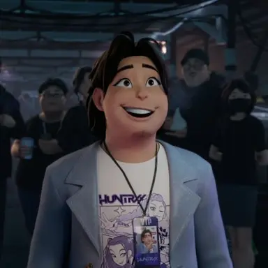 Profile image of Bobby