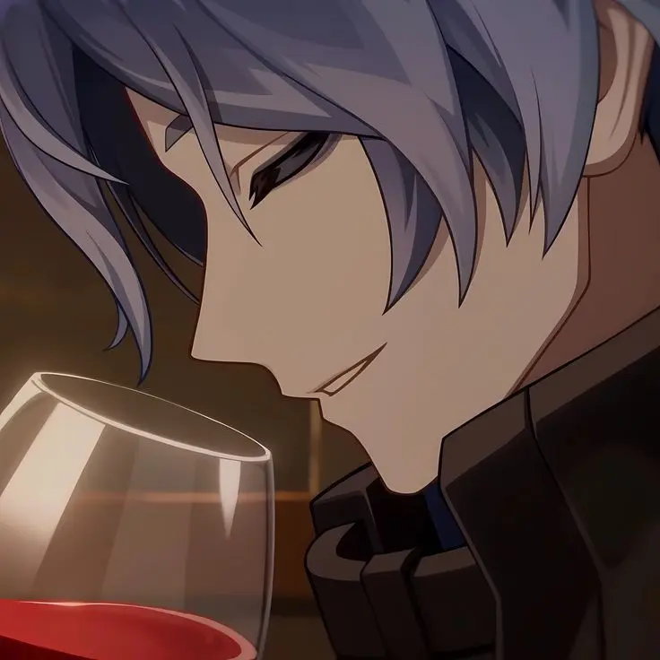 Poen0413의 그와 함께 하는 첫 술 한잔