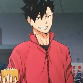 Profile image of 쿠로오 테츠로