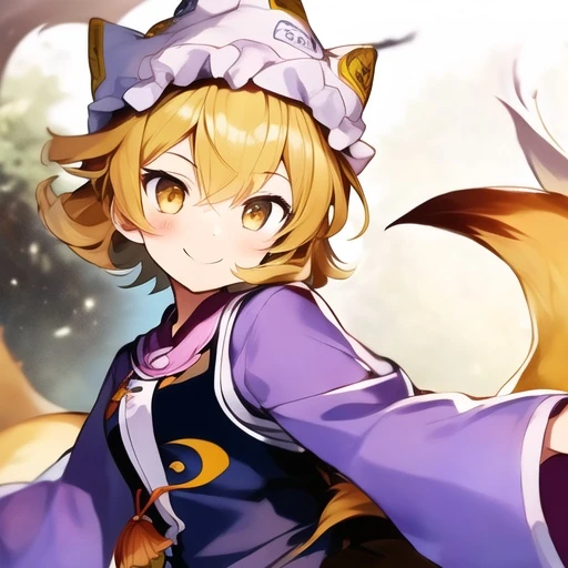 八雲藍