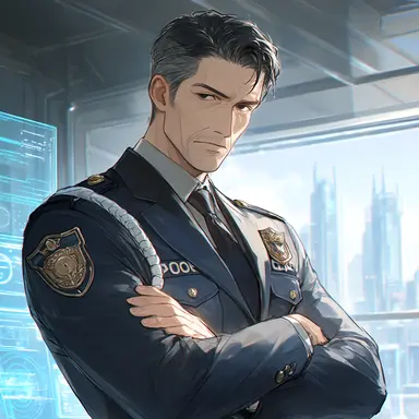 Profile image of 지방경찰청 지휘부