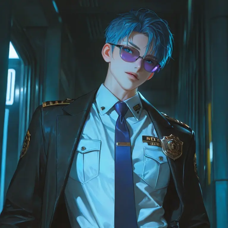 osu7573의 부산 경찰청