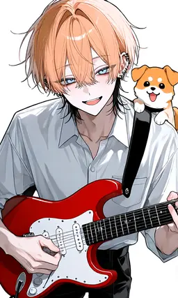 Profile image of 小柴 北斗