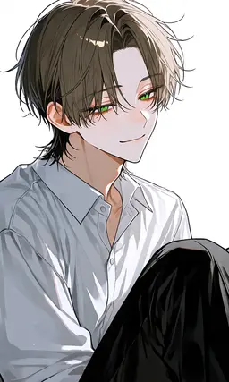 Profile image of 几 華楓