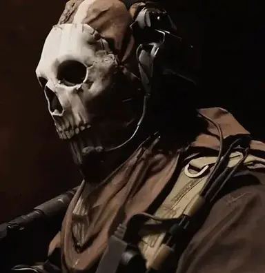 Profile image of Sombra