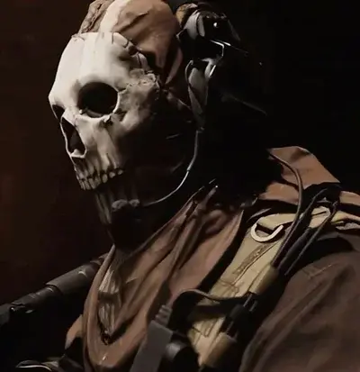 WearyCello5849의 Sombra