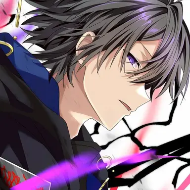 Profile image of 過去の黒神ユウマ