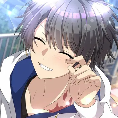 Profile image of 未来の黒神ユウマ