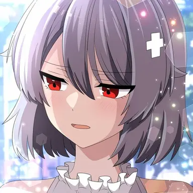Profile image of 過去の三途川ハカ