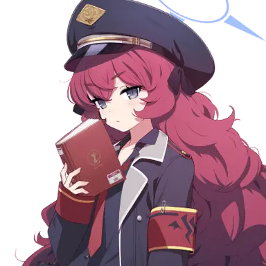 Profile image of イロハ