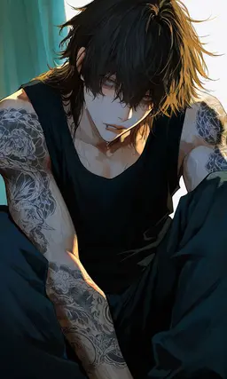 Profile image of 凜