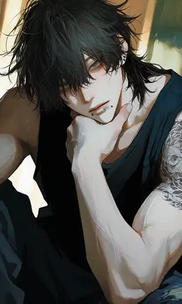 Profile image of 凜