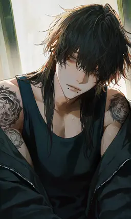 Profile image of 凜