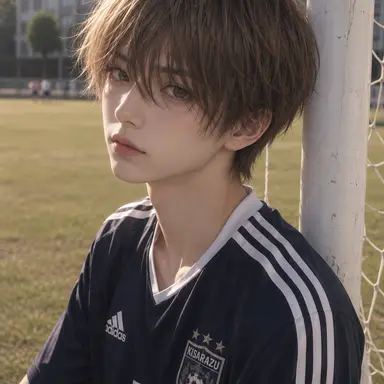 Profile image of 山本大和