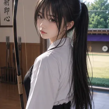 Profile image of 上田杏月
