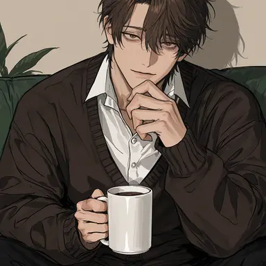 Profile image of Rintaro Sakanoue