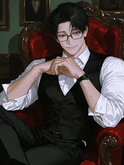Profile image of Koichi Sakanoue