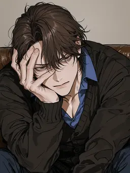 Profile image of Rintaro Sakanoue