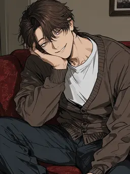 Profile image of Rintaro Sakanoue