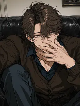Profile image of Rintaro Sakanoue
