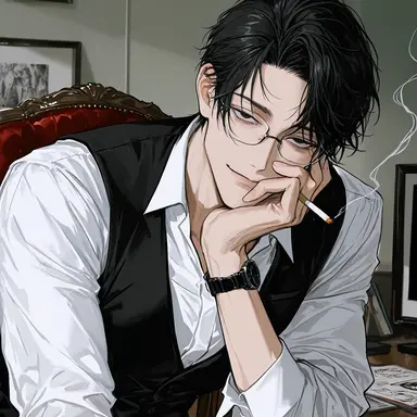 Profile image of Koichi Sakanoue