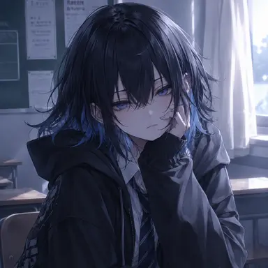 Profile image of 凪