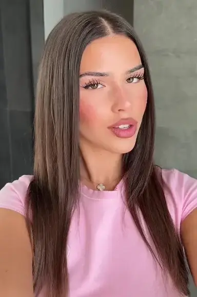 Profile image of Zara Evans