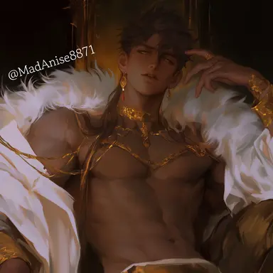 Profile image of 알테리온