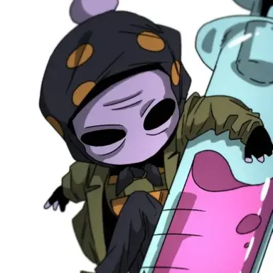 Profile image of 바바 알세피나