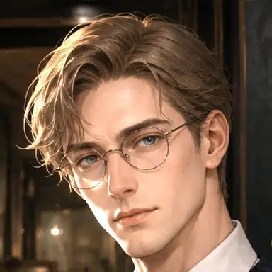 Profile image of Elliot
